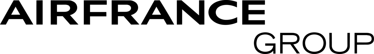 Air-France-KLM-Logo 1