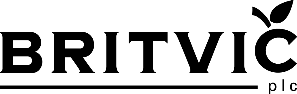 Britvic_PLC_logo 1